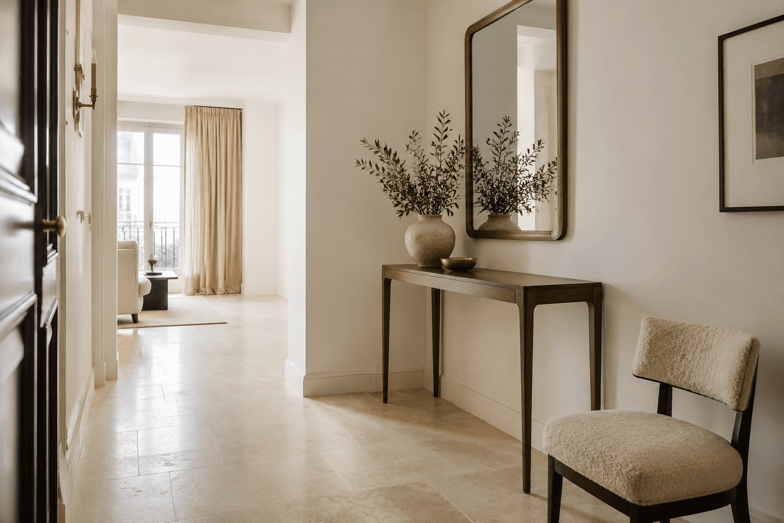 Entryway